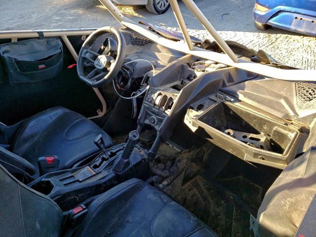 Can-Am Maverick Rs Turbo R Image 5