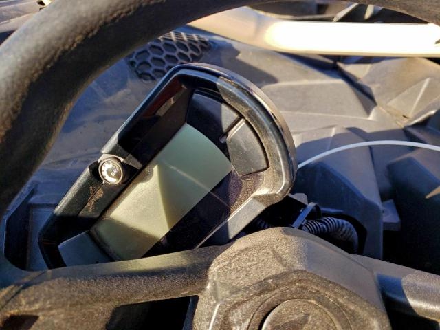 Can-Am Maverick Rs Turbo R Image 10