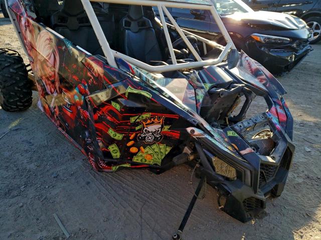 Can-Am Maverick Rs Turbo R Image 8