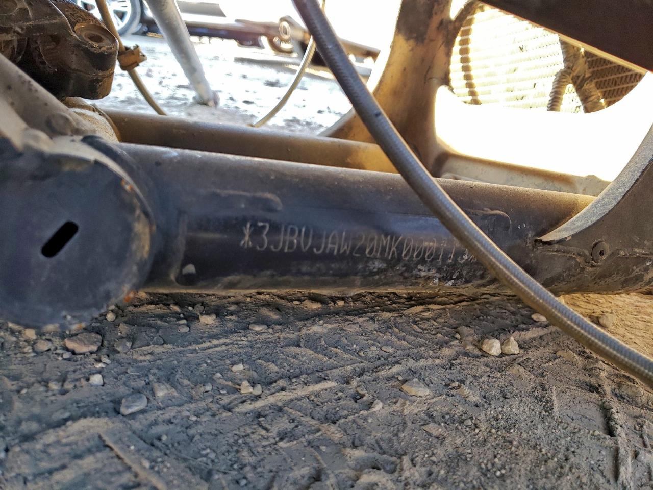 Can-Am Maverick Rs Turbo R Image 9