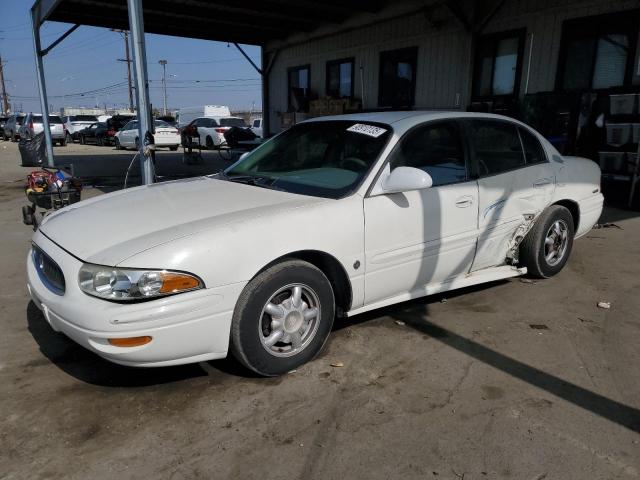  Salvage Buick LeSabre