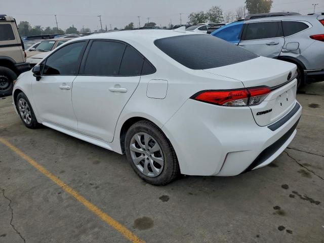 Toyota Corolla Le Image 9