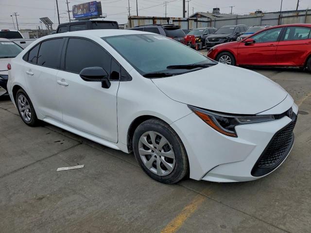 Toyota Corolla Le Image 5