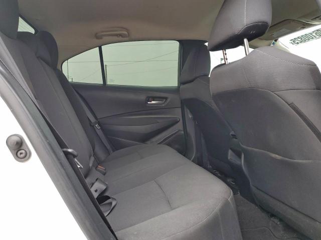 Toyota Corolla Le Image 6