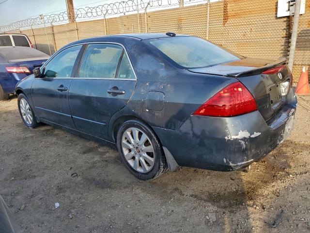 Honda Accord Ex Image 2