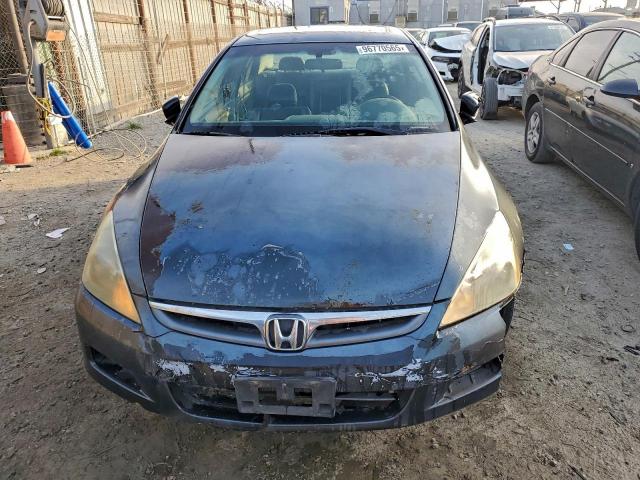 Honda Accord Ex Image 5