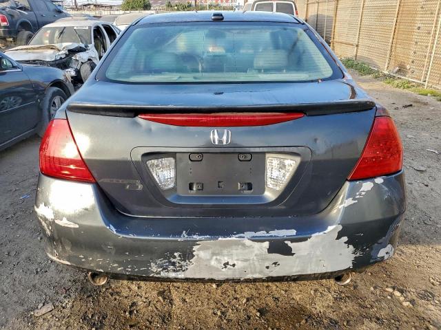 Honda Accord Ex Image 12