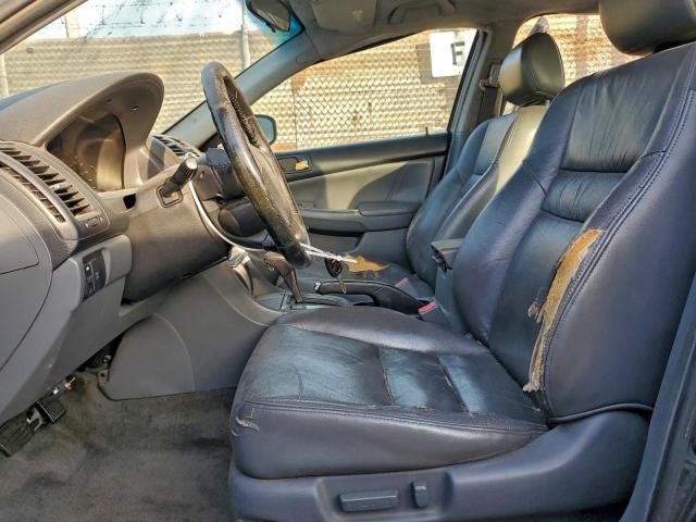 Honda Accord Ex Image 8