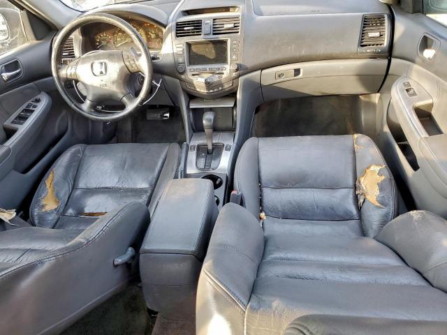 Honda Accord Ex Image 4