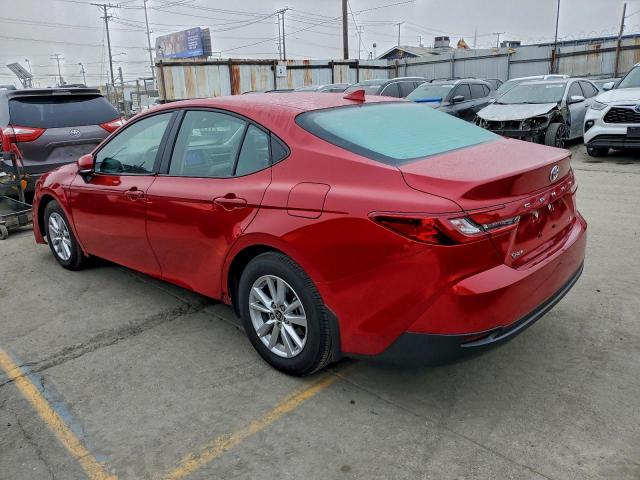 Toyota Camry Xse Image 4