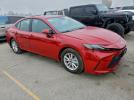 Toyota Camry Xse Image 10