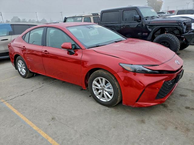 Toyota Camry Xse Image 10