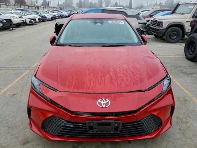 Toyota Camry Xse Image 11