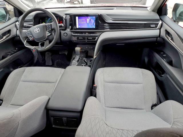 Toyota Camry Xse Image 7