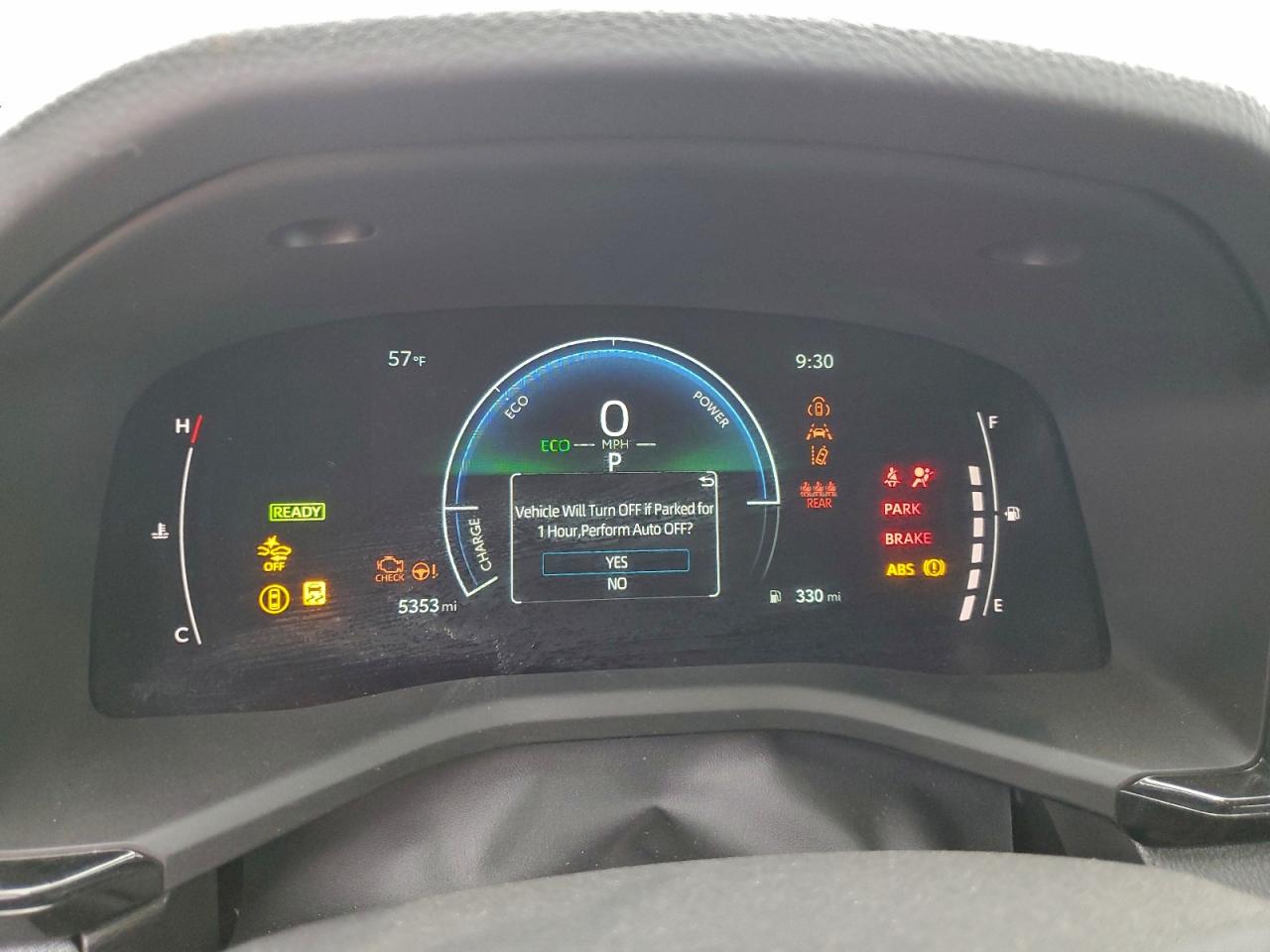 Toyota Camry Xse Image 12