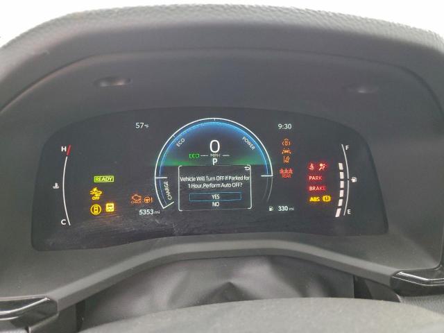 Toyota Camry Xse Image 12