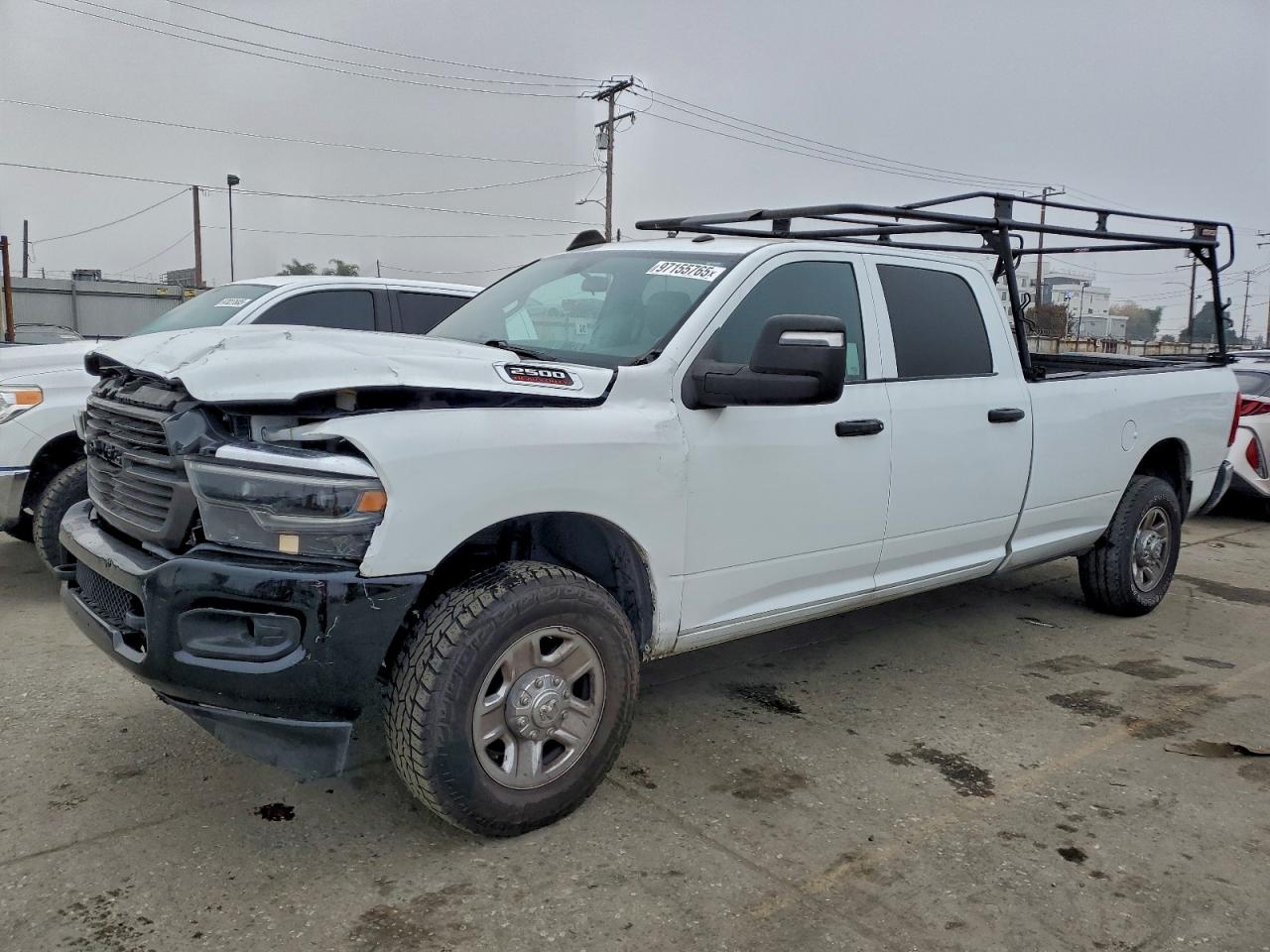 Ram 2500 Tradesman Image 1