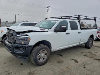  Salvage Ram 2500