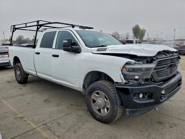 Ram 2500 Tradesman Image 2