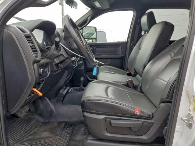 Ram 2500 Tradesman Image 9