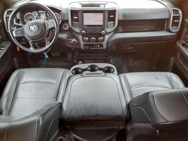 Ram 2500 Tradesman Image 4