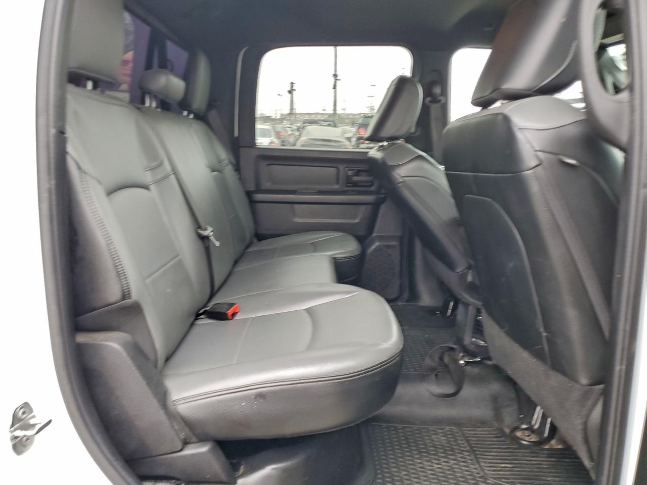 Ram 2500 Tradesman Image 12