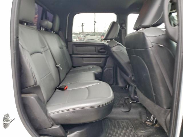 Ram 2500 Tradesman Image 12