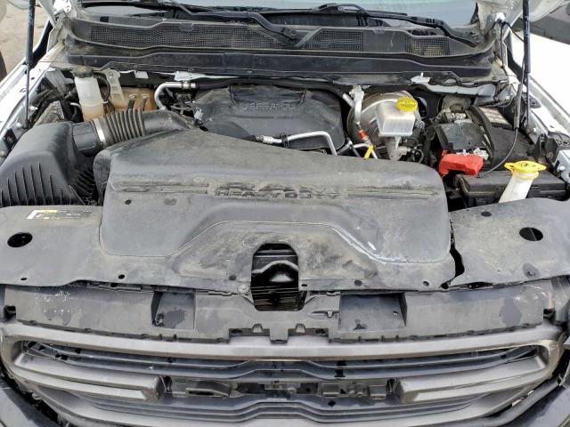 Ram 2500 Tradesman Image 11