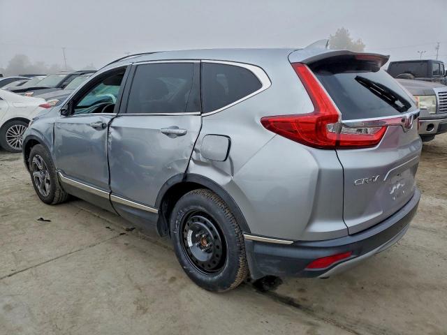 Honda Crv Ex Image 3