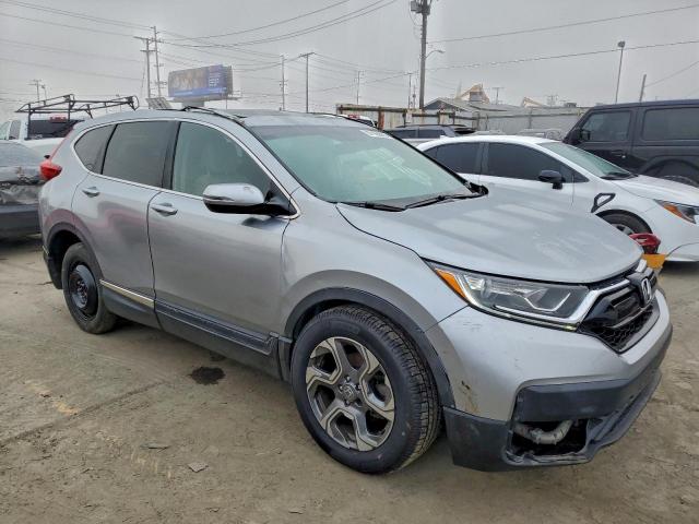 Honda Crv Ex Image 13