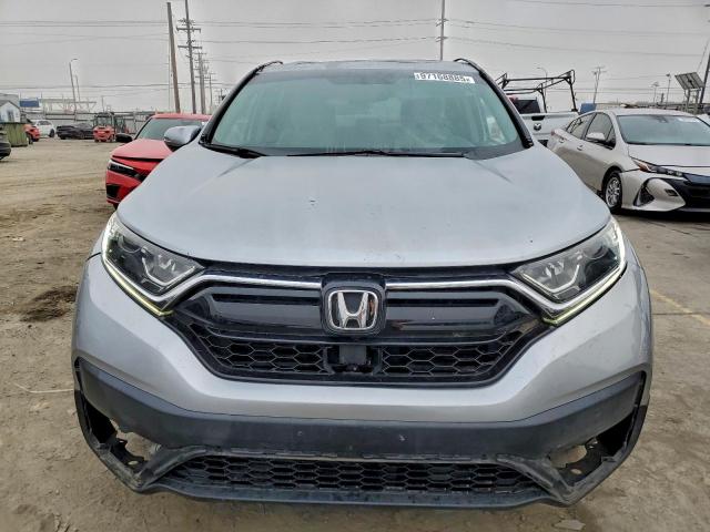 Honda Crv Ex Image 10