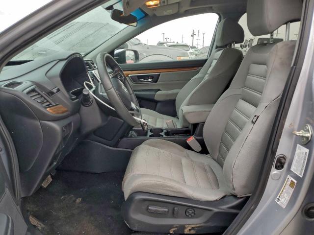 Honda Crv Ex Image 6