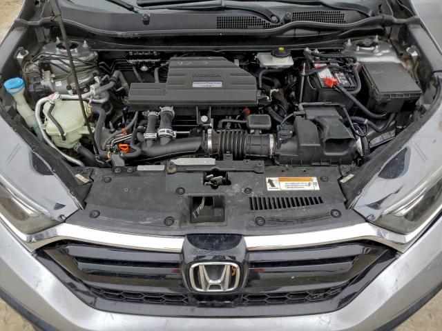 Honda Crv Ex Image 8