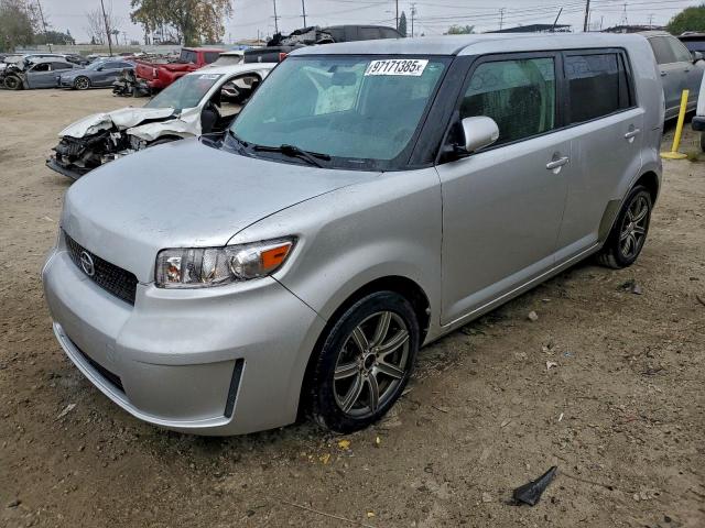  Salvage Toyota Scion