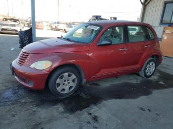  Salvage Chrysler PT Cruiser