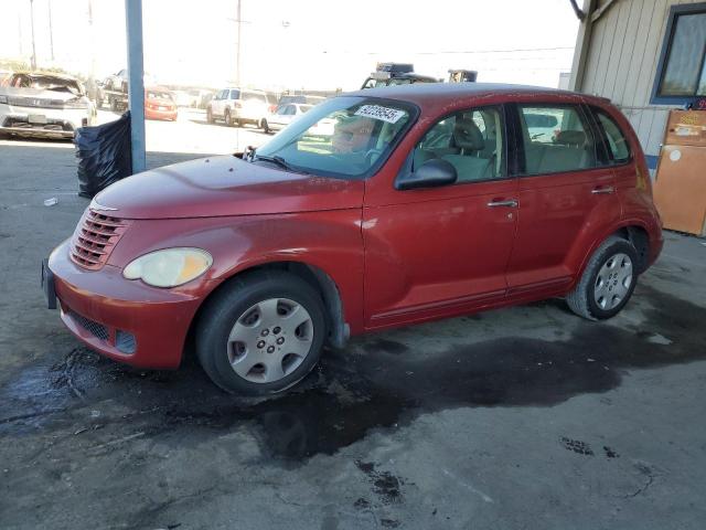  Salvage Chrysler PT Cruiser