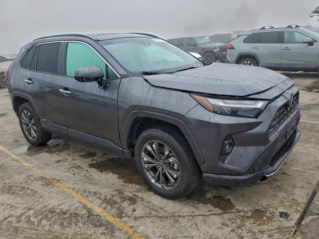 Toyota RAV4 Limited Image 7