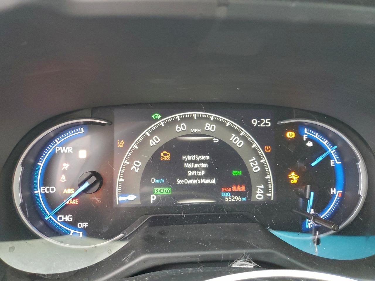 Toyota RAV4 Limited Image 11