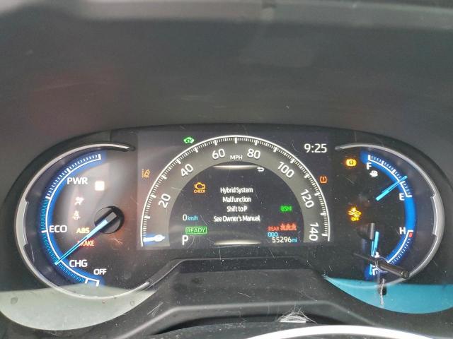 Toyota RAV4 Limited Image 11