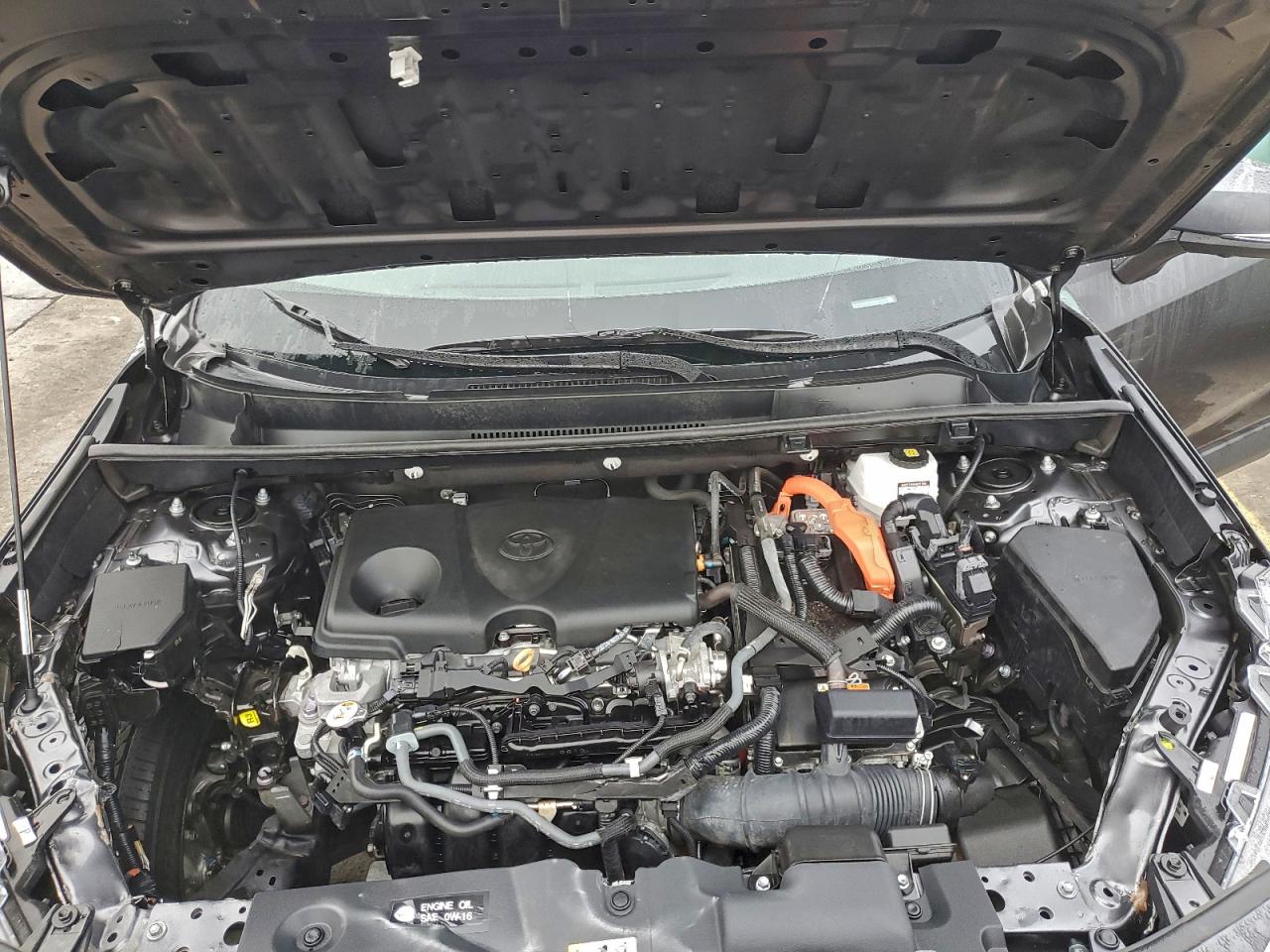 Toyota RAV4 Limited Image 12