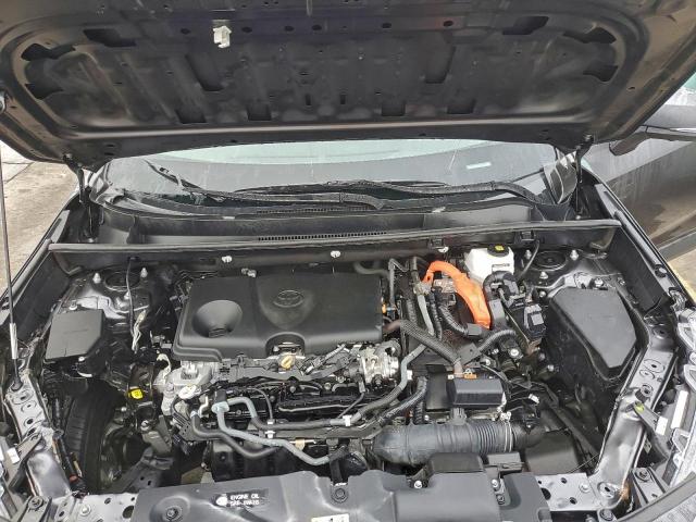 Toyota RAV4 Limited Image 12