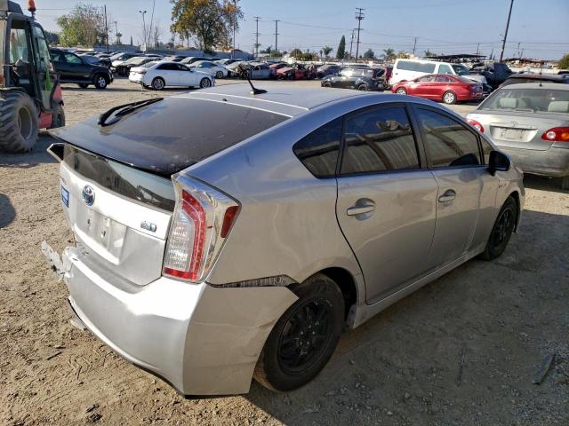Toyota Prius Image 3