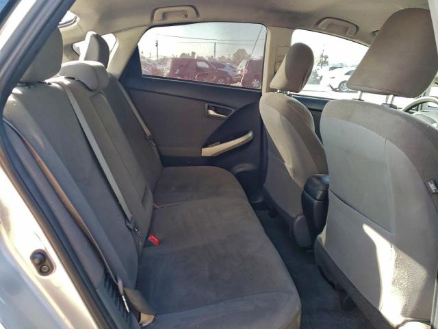 Toyota Prius Image 11