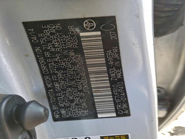 Toyota Prius Image 13