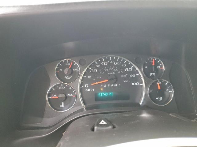 Chevrolet Express Image 12