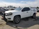 Chevrolet Colorado Image 1
