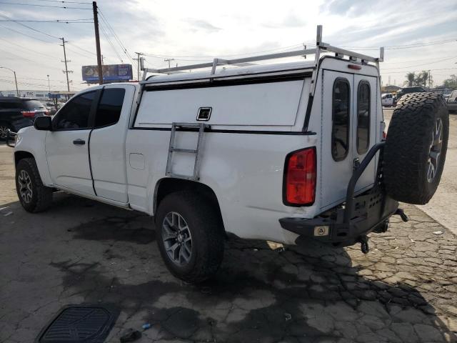 Chevrolet Colorado Image 2