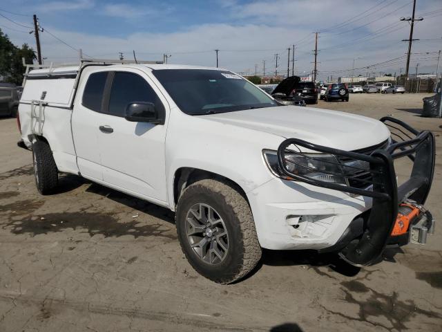 Chevrolet Colorado Image 3
