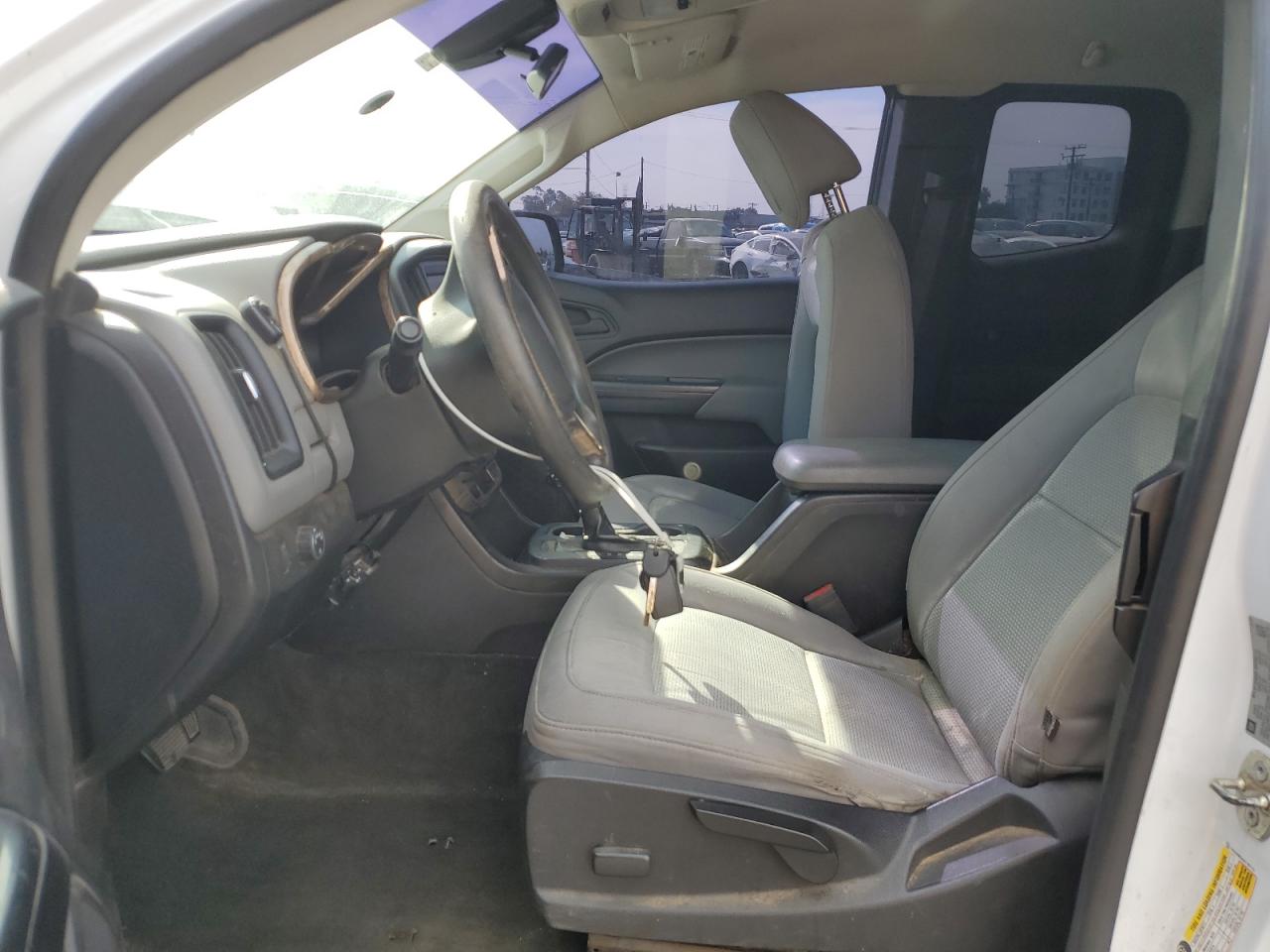 Chevrolet Colorado Image 5