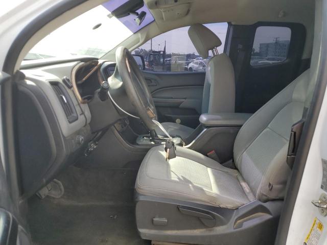 Chevrolet Colorado Image 5